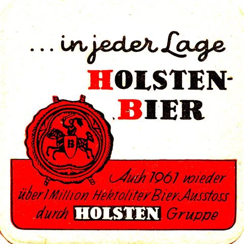 hamburg hh-hh holsten in jeder auch 1961 4a (quad185-holsten gruppe)